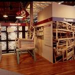 Furniture Discovery Center, High Point, NC, 1996