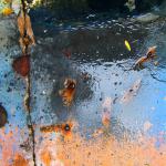 Wet Pavement, 10-16-2014