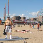 Coney Island, NY, 2011