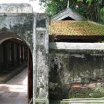 Temple of Knowledge, Hanoi, 2008