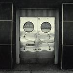 Door, Chicago, 1981  