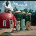 Aunt Jemima, Mississippi, 1979