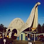 Harold's Auto Center, 1979