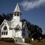 Mississippi Church, 1979
