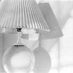 Lamp, 1980