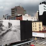 High Line, NY, 2011